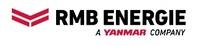RMB/ENERGIE GmbH|Premium-Blockheizkraftwerke Logo