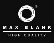 Max Blank GmbH Logo