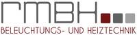RMBH GmbH Logo
