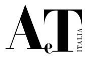 A. E T. ITALIA S.R.L. Logo