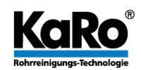 KaRo Kanal- und Rohrreinigungsmaschinen GmbH Logo