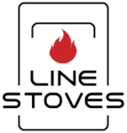 LINE STOVES Logo