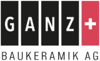 Ganz Baukeramik AG Logo