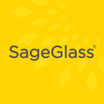 SageGlass Logo