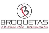 BROQUETAS, S.L. Logo