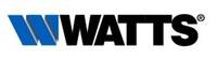 Watts Industries Deutschland GmbH Logo