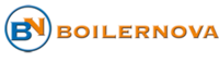 BOILERNOVA srl Logo