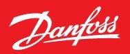 Danfoss GmbH Drives Logo