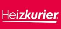 heizkurier GmbH - Ihre mobile Heizzentrale Logo