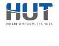 HUT Helm Umform Technik Logo