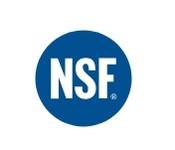 NSF INTERNATIONAL Logo