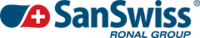SanSwiss GmbH Logo