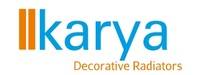 KARYA DESIGNER RADIATORS COMPANY Logo