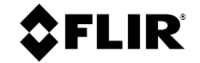 FLIR Systems Inc. Logo