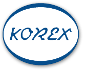 Korex Verfahrenstechnik GmbH Logo