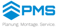 PMS Systemtechnik GmbH Logo