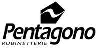 PENTAGONO RUBINETTERIE SRL Logo