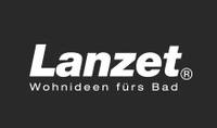 LANZET Badmöbel GmbH Logo