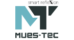 Mues-Tec GmbH & Co. KG Logo