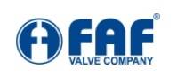 FAF VANA SANAYI VE TICARET A.S. Logo