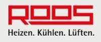 ROOS GmbH|Dezentrale Lüftungssysteme mit Wärmerückgewinnung Logo