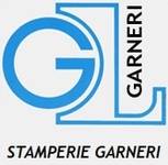 GARNERI STAMPERIE SRL Logo