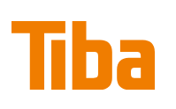 Tiba AG|Natürliche Wärme Logo