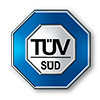 TÜV SÜD Logo