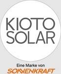 KIOTO SOLAR Logo