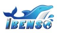 iBenso International Corporation Logo