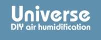 Universe DIY air humidification Logo