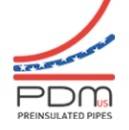 PDM US CORP. Logo