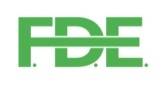 F.D.E. SOLAR SRL Logo