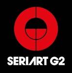 SERIART G2 SRL Logo