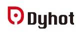 Dong Yong Hot Water System Inc. (Dyhot) Logo