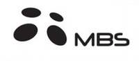 MILAN BLAGOJEVIC A.D. - MBS Logo