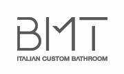 BMT S.R.L. Logo