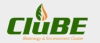 Cluster of Bioenergy and Environment of Western Macedonia |(CluBE) & Kozani Chamber of Commerce and Industry Logo