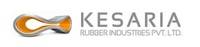KESARIA RUBBER INDUSTRIES PVT LTD Logo