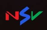 NSV CO., LTD Logo
