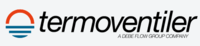 LADDOMAT|TV TERMOVENTILER GmbH Logo