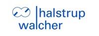 halstrup-walcher GmbH Logo