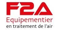 F2A Logo