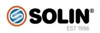 SOLIN S.A., production of plastic pipes Logo