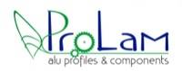 PRO-LAM ALLUMINIO SRL Logo