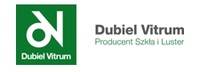 Dubiel Vitrum sp.j. Logo