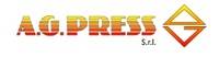 A.G. PRESS SRL Logo