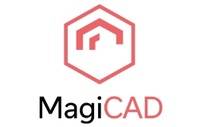 MagiCAD Group Logo