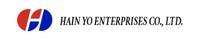 Hain Yo Enterprises Co., Ltd. Logo