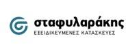 Eleutherios Stafilarakis|Metallic Constructions Logo